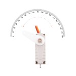 KST HS08-A HV digitale in metallo ingranaggio Micro leggero Servo 5.2kg.cm 0,11 sec ad alte prestazioni RC alianti piloti Drone